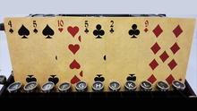 Load image into Gallery viewer, Bicycle Turn of the Century (Telephone) Playing Cards