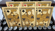 Load image into Gallery viewer, Bicycle Turn of the Century (Telephone) Playing Cards