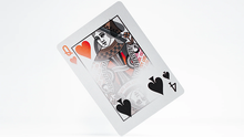 Load image into Gallery viewer, 1st V4 Playing Cards (Red) by Chris Ramsay