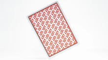 Load image into Gallery viewer, 1st V4 Playing Cards (Red) by Chris Ramsay