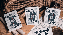 Load image into Gallery viewer, Lighthouse Beacon Playing Cards