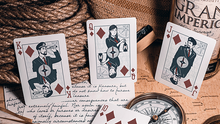 Load image into Gallery viewer, Lighthouse Beacon Playing Cards