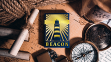 Load image into Gallery viewer, Lighthouse Beacon Playing Cards