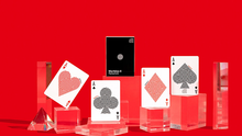 Load image into Gallery viewer, Marbles II Playing Cards by Ellusionist