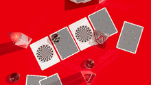 Load image into Gallery viewer, Marbles II Playing Cards by Ellusionist