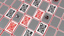 Load image into Gallery viewer, Marbles II Playing Cards by Ellusionist