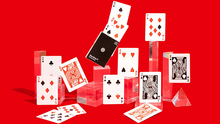 Load image into Gallery viewer, Marbles II Playing Cards by Ellusionist