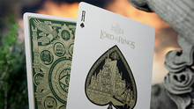 Load image into Gallery viewer, Lord Of The Rings Playing Cards by theory11