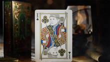 Load image into Gallery viewer, Lord Of The Rings Playing Cards by theory11