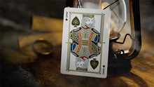 Load image into Gallery viewer, Lord Of The Rings Playing Cards by theory11