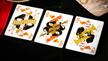 Load image into Gallery viewer, Orchestra Playing Cards by Riffle Shuffle