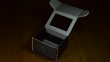 Load image into Gallery viewer, Carat XCHB Cardboard Half-Brick Box with Viewing Window