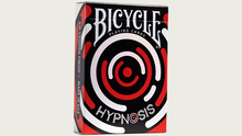 Load image into Gallery viewer, Bicycle Hypnosis V3 Playing Cards