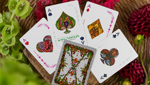 Load image into Gallery viewer, Botanica Playing Cards