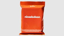 Load image into Gallery viewer, Fontaine Nickelodeon Blind Pack Playing Cards