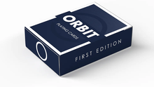 Load image into Gallery viewer, Orbit Lil Bits V1 Mini Playing Cards