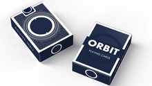 Load image into Gallery viewer, Orbit Lil Bits V1 Mini Playing Cards