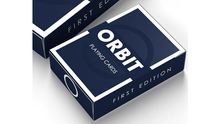 Load image into Gallery viewer, Orbit Lil Bits V1 Mini Playing Cards