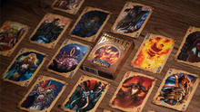 Load image into Gallery viewer, Bicycle World of Warcraft #1 Playing Cards by US Playing Card