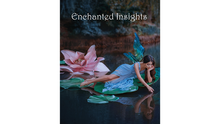 Load image into Gallery viewer, ENCHANTED INSIGHTS RED (French Instruction) by Magic Entertainment Solutions - Trick