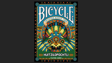 Load image into Gallery viewer, Bicycle Huitzilopochtli Playing Cards by Collectable Playing Cards