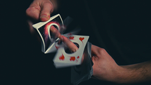 Load image into Gallery viewer, Orbit Black Hole Playing Cards