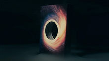 Load image into Gallery viewer, Orbit Black Hole Playing Cards