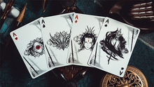 Load image into Gallery viewer, God Erlang V1 Playing Cards by KING STAR