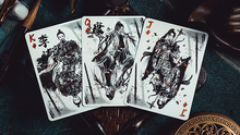 Load image into Gallery viewer, God Erlang V1 Playing Cards by KING STAR