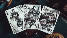 Load image into Gallery viewer, God Erlang V1 Playing Cards by KING STAR