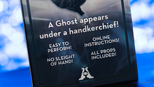 Load image into Gallery viewer, HAUNTED HANDKERCHIEF (Gimmicks and Instructions) by Apprentice Magic  - Trick