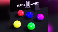 Load image into Gallery viewer, MIND BALL by Iarvel Magic &amp; JL Magic