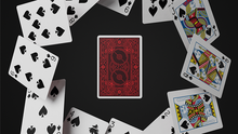 Load image into Gallery viewer, 404 Playing Cards by Vanishing Inc