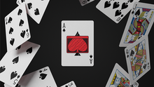 Load image into Gallery viewer, 404 Playing Cards by Vanishing Inc