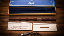 Load image into Gallery viewer, Fireball Wand (The Peacemaker) Magic Shooting Wizard&#39;s Wand - Trick