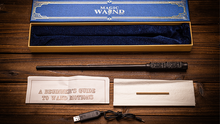 Load image into Gallery viewer, Fireball Wand (The Snake) Magic Shooting Wizard&#39;s Wand - Trick