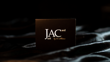 Load image into Gallery viewer, JAC Just A Card STANDARD (Gimmicks and Online Instructions) by D&#39;Albéniz