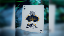 Load image into Gallery viewer, ONDA V2 (Purple) by Jocu Playing Cards