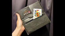 Load image into Gallery viewer, Bendix Bombshell Wallet by Tejinaya - Trick