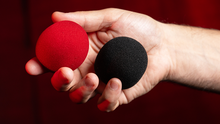 Load image into Gallery viewer, Magic Color Changing Sponge Balls by Murphy&#39;s Magic