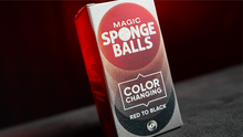 Load image into Gallery viewer, Magic Color Changing Sponge Balls by Murphy&#39;s Magic