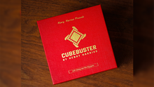 Load image into Gallery viewer, Cubebuster by Henry Harrius - Trick