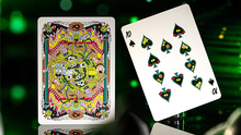 Load image into Gallery viewer, Rick &amp; Morty Playing Cards by theory11