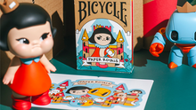 Load image into Gallery viewer, Bicycle Paper Royals Playing Cards