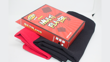 Load image into Gallery viewer, Multiplayer Handkerchief (Black) by PlayTime Magic DEFMA