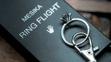 Load image into Gallery viewer, Mesika Ring Flight by Yigal Mesika