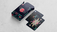 Load image into Gallery viewer, Beyond The Endless Dark Playing Cards