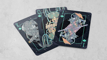 Load image into Gallery viewer, Beyond The Endless Dark Playing Cards