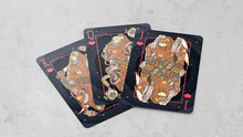 Load image into Gallery viewer, Beyond The Endless Dark Playing Cards