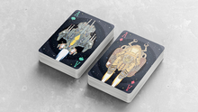 Load image into Gallery viewer, Beyond The Endless Dark Playing Cards